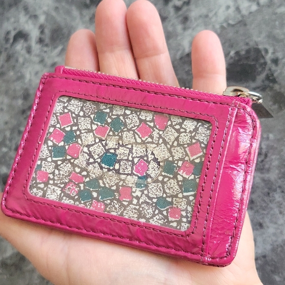 Hobo Cards Wallet - Picture 6 of 8